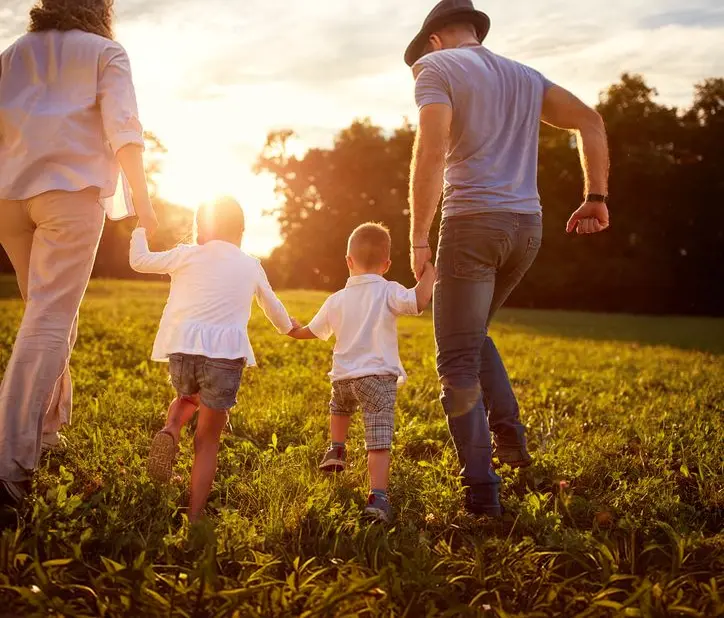 family Family