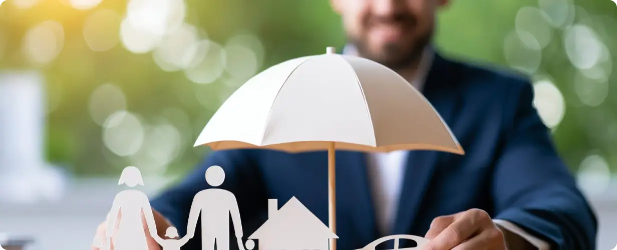 asset protection for all