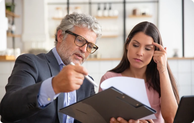 avoid probate court with an attorney